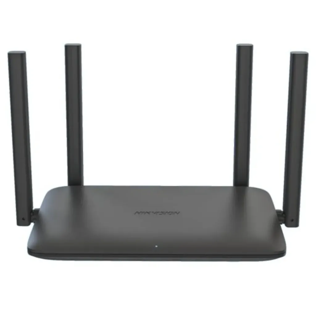 ROUTER | Equiredes